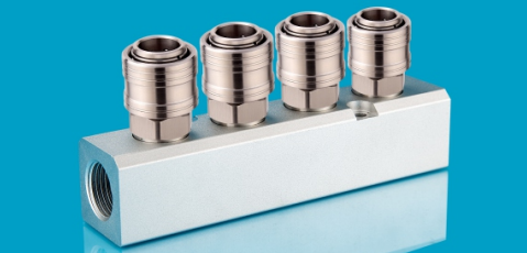 不锈钢自锁排叉