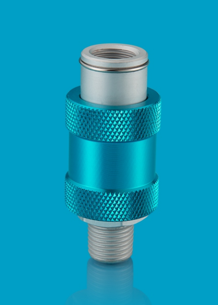 手滑阀（三口二位）