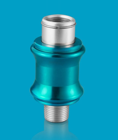 手滑阀（三口二位）